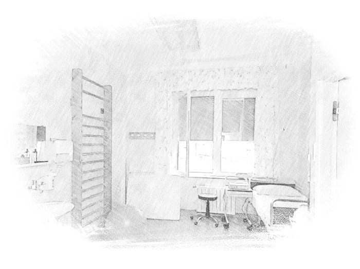 Porod v porodnišnici