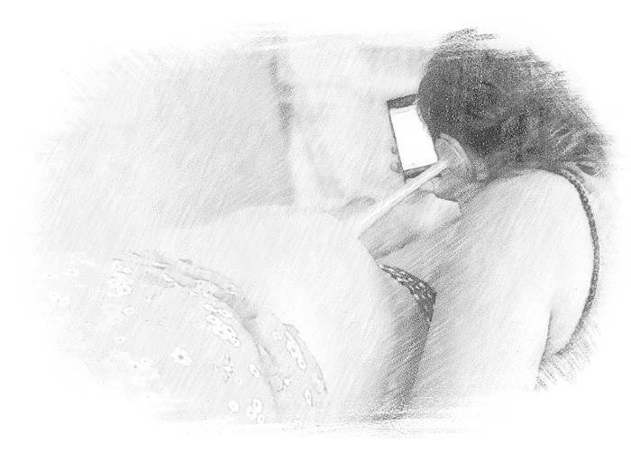 Babiška oskrba v nosečnosti