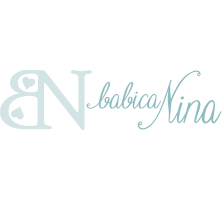 Babica Nina Logo